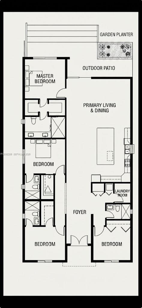 3075 NW 17th Street