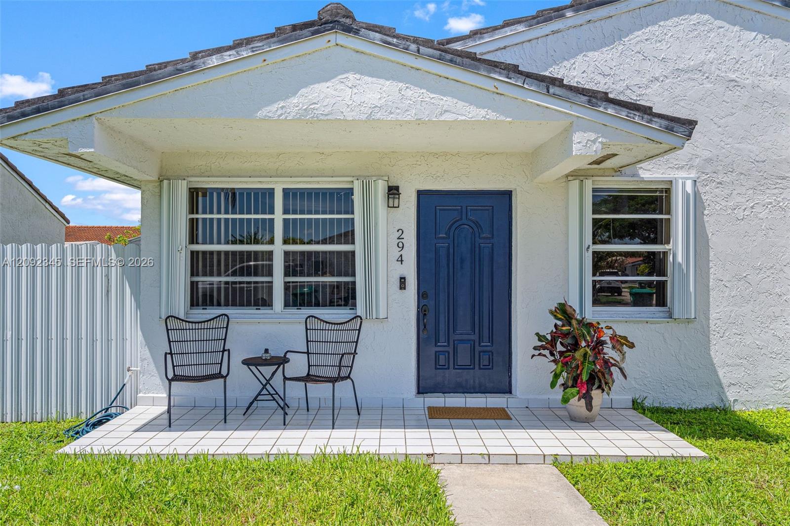 294 NW 134th Court
