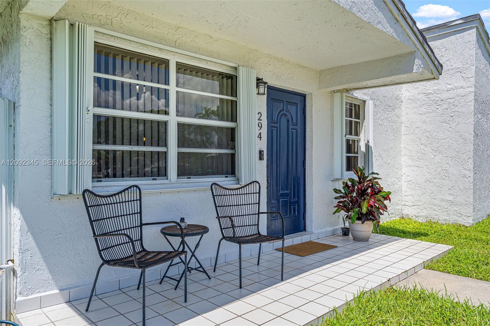 294 NW 134th Court