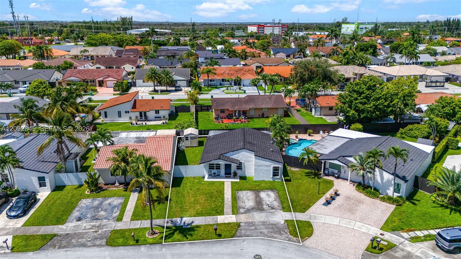 294 NW 134th Court