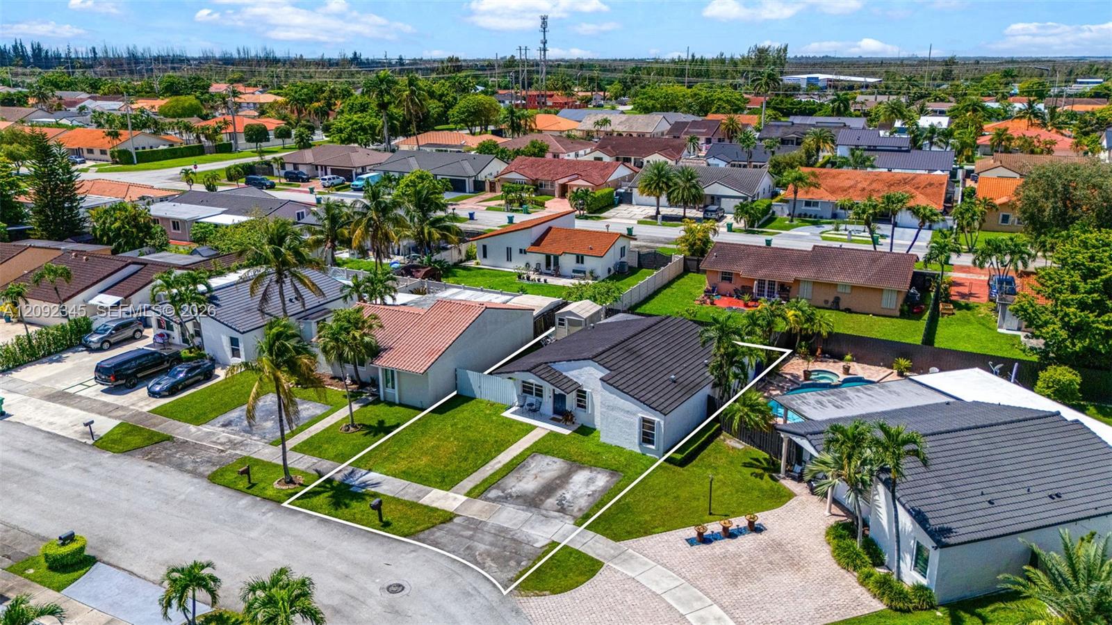 294 NW 134th Court