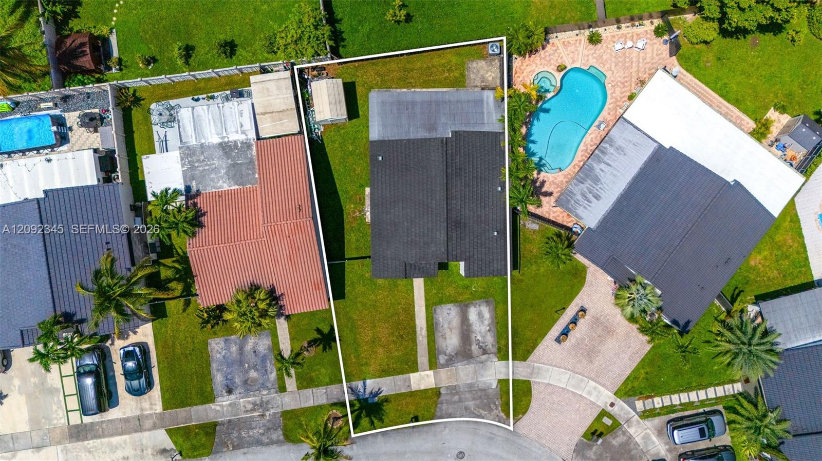 294 NW 134th Court