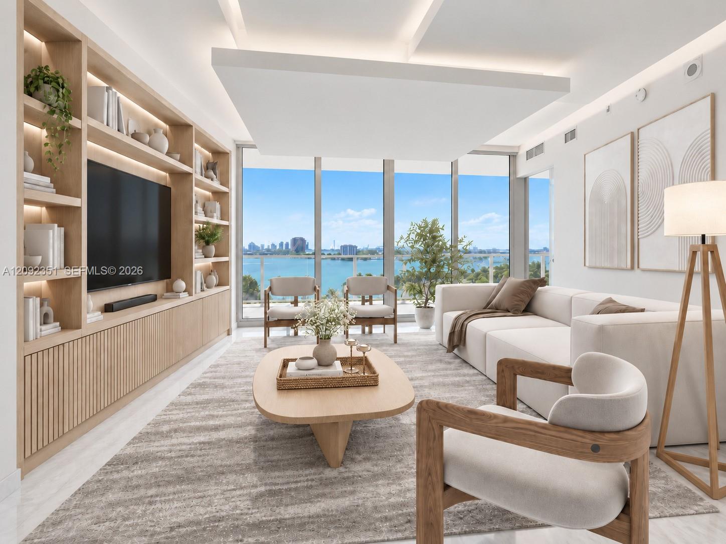 2020 N Bayshore Drive