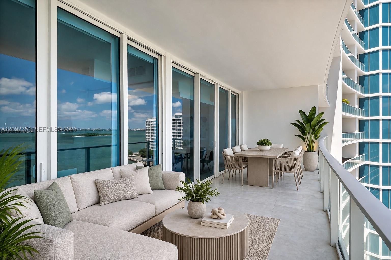 2020 N Bayshore Drive