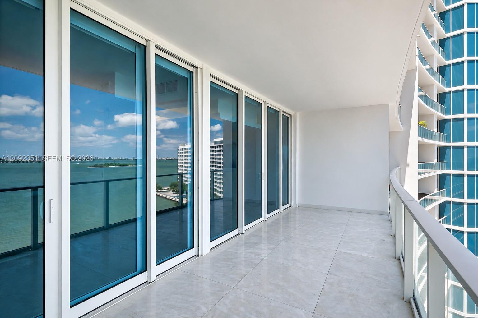 2020 N Bayshore Drive