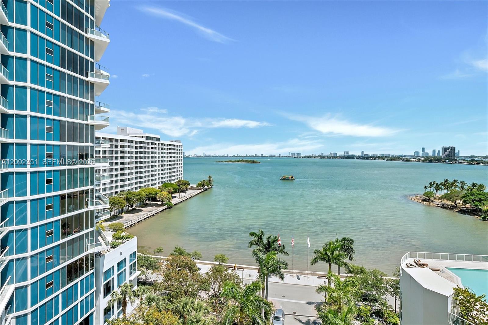 2020 N Bayshore Drive