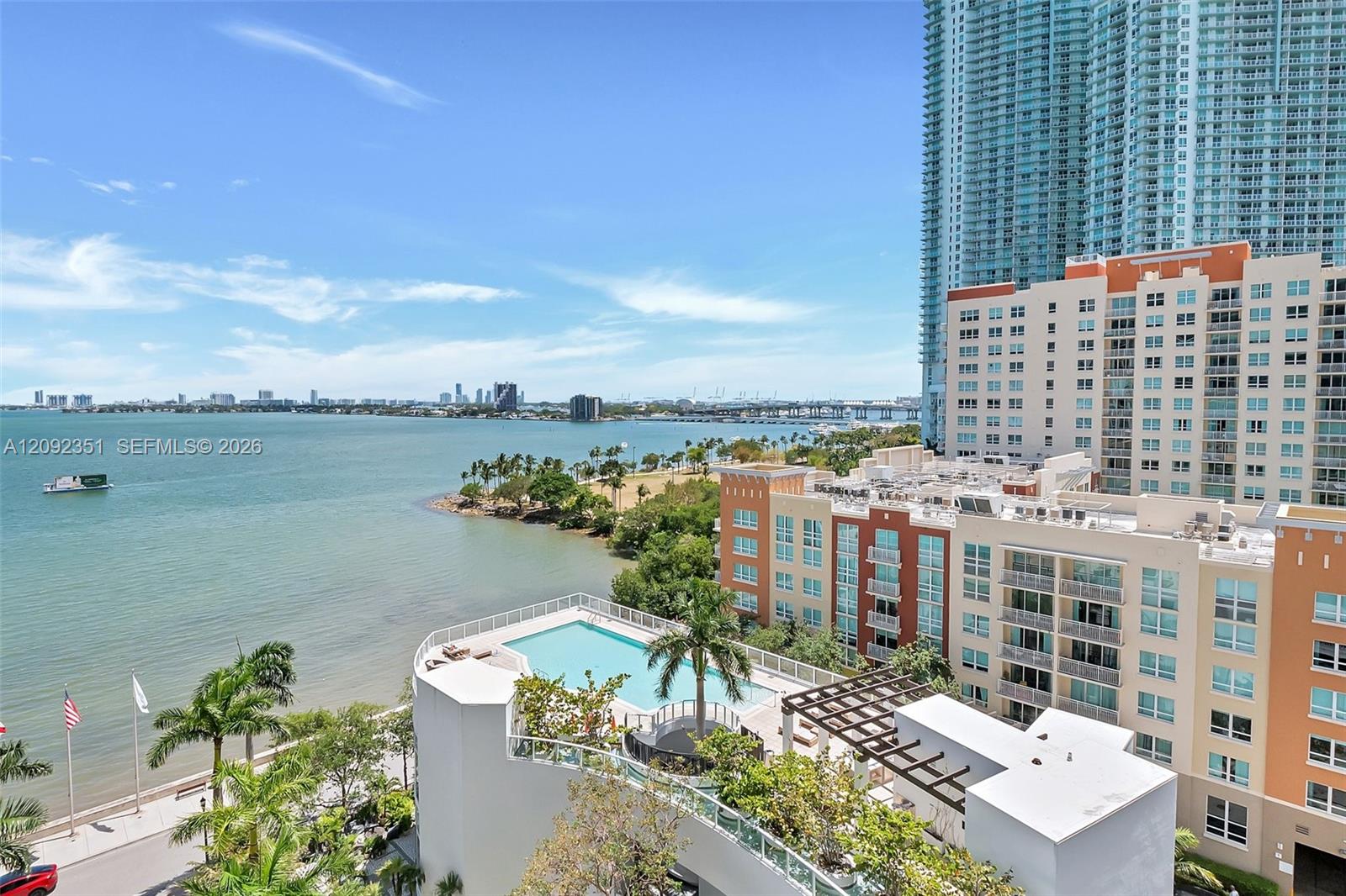 2020 N Bayshore Drive