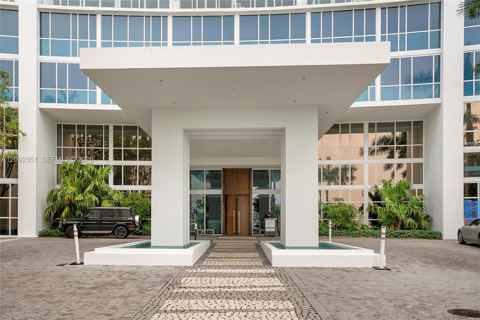 2020 N Bayshore Drive