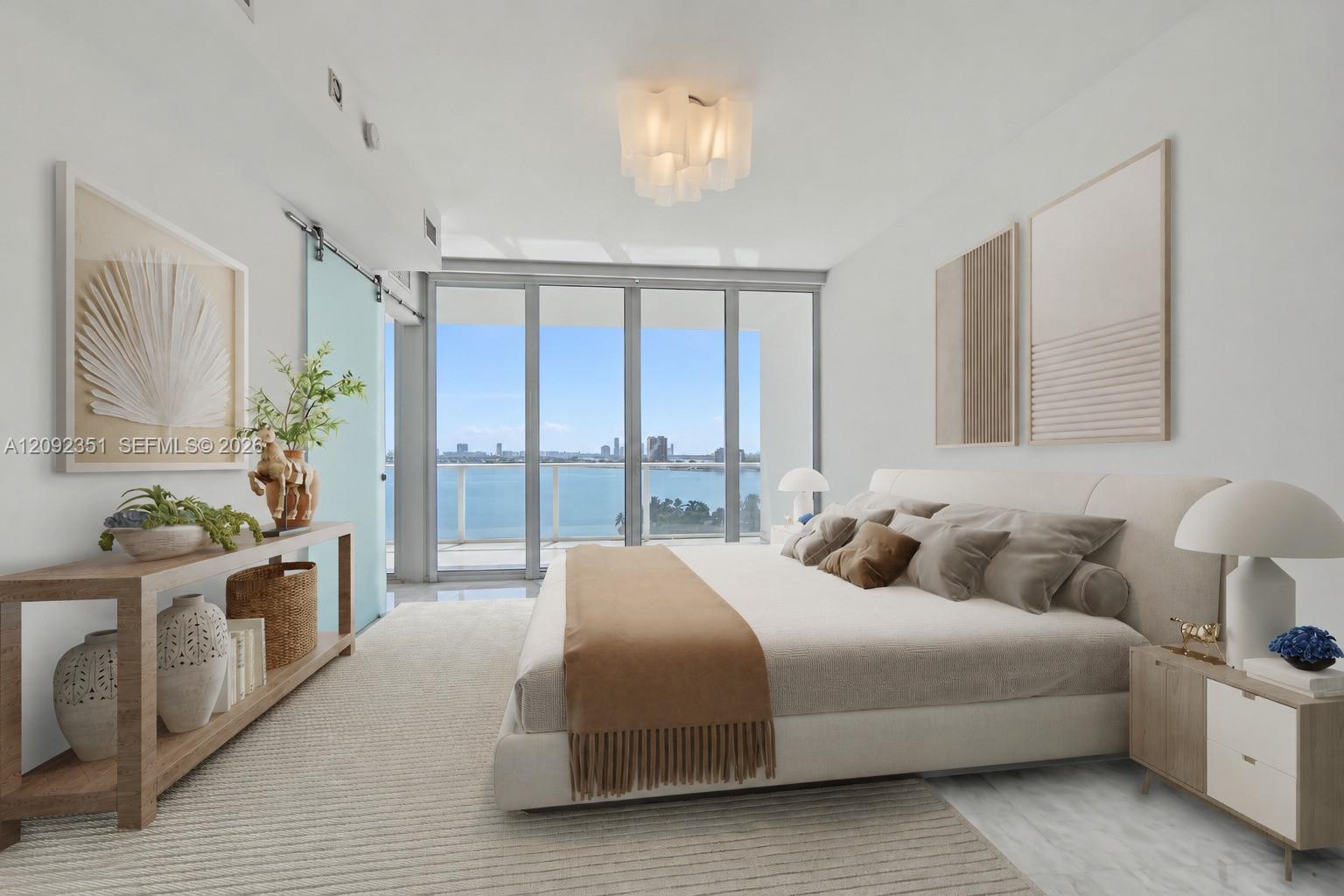 2020 N Bayshore Drive