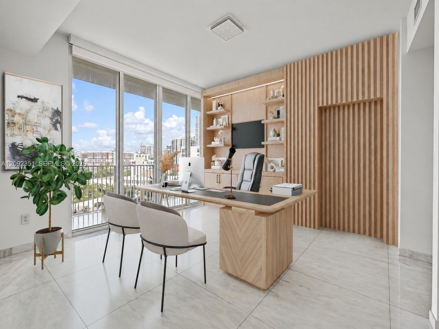 2020 N Bayshore Drive