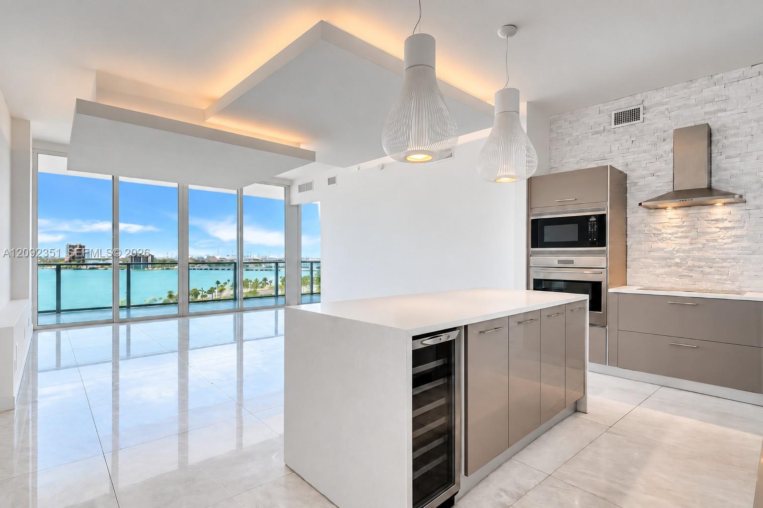 2020 N Bayshore Drive