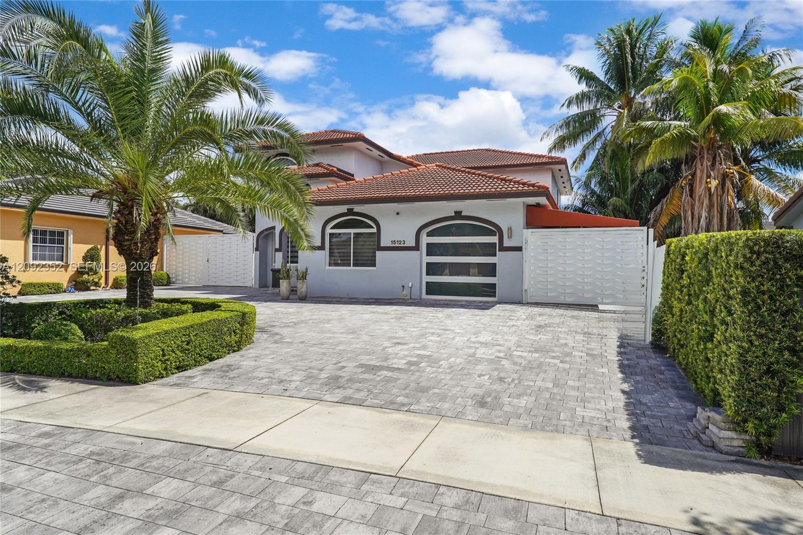 15123 NW 87th Place