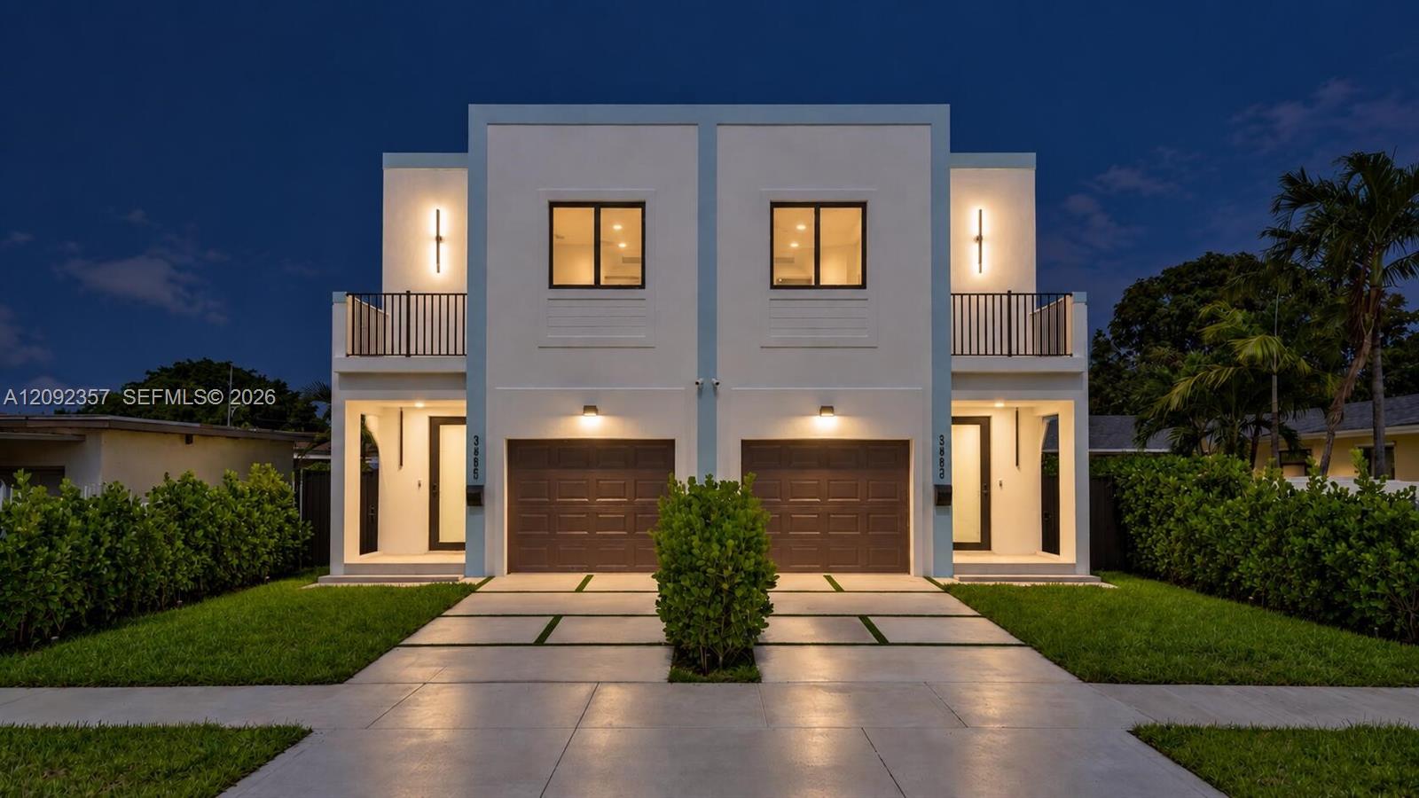 3453 NW 4th Street