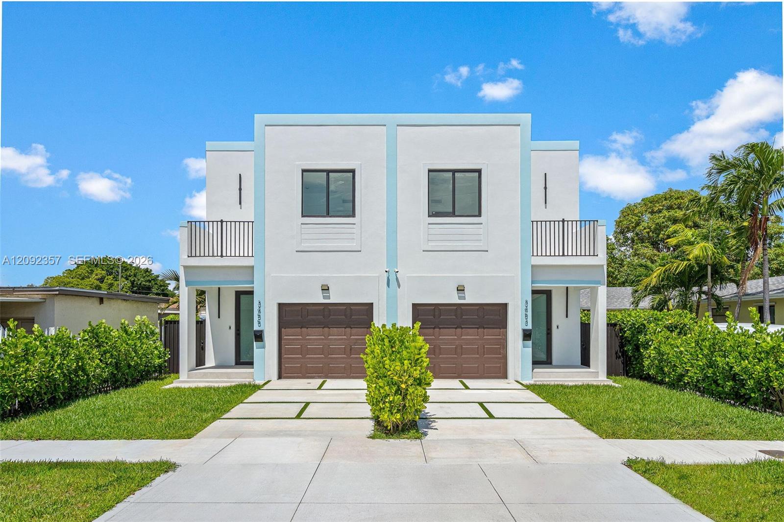 3453 NW 4th Street
