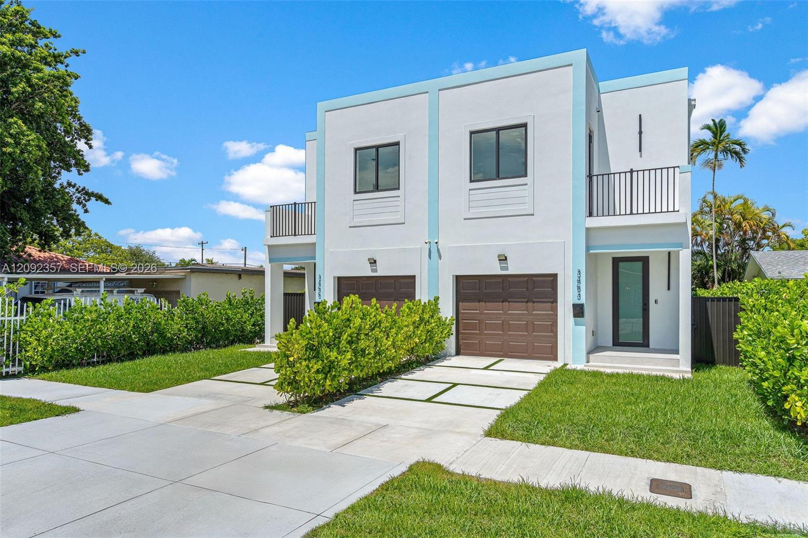 3453 NW 4th Street