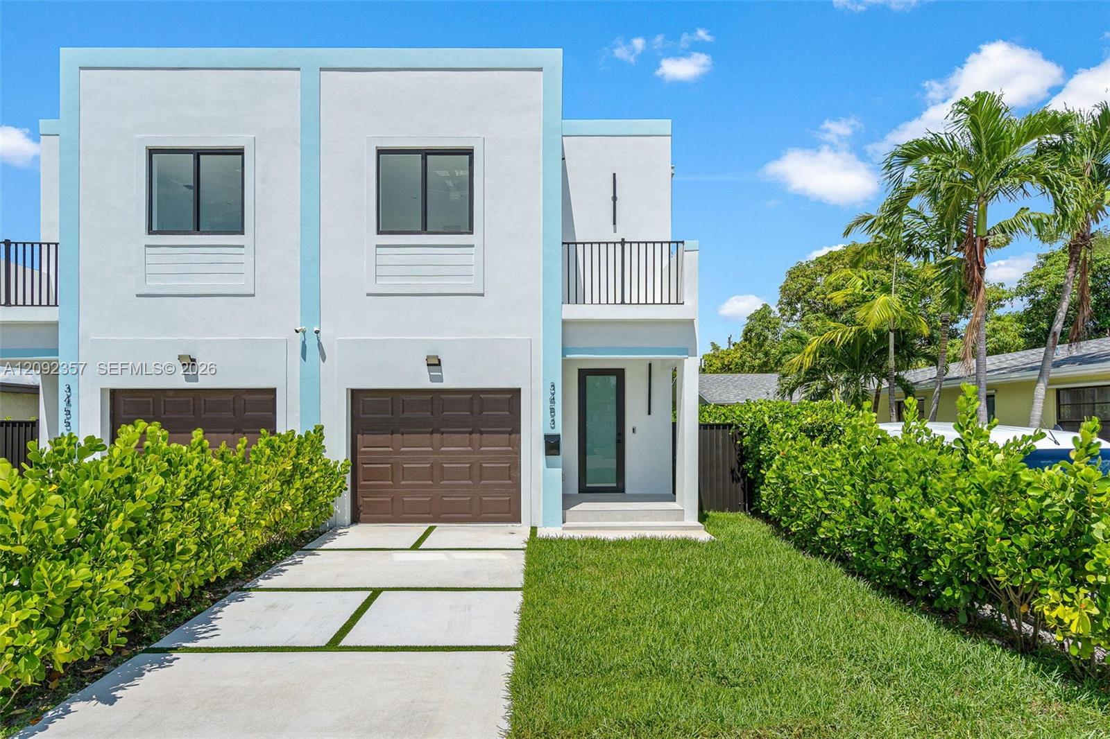 3453 NW 4th Street