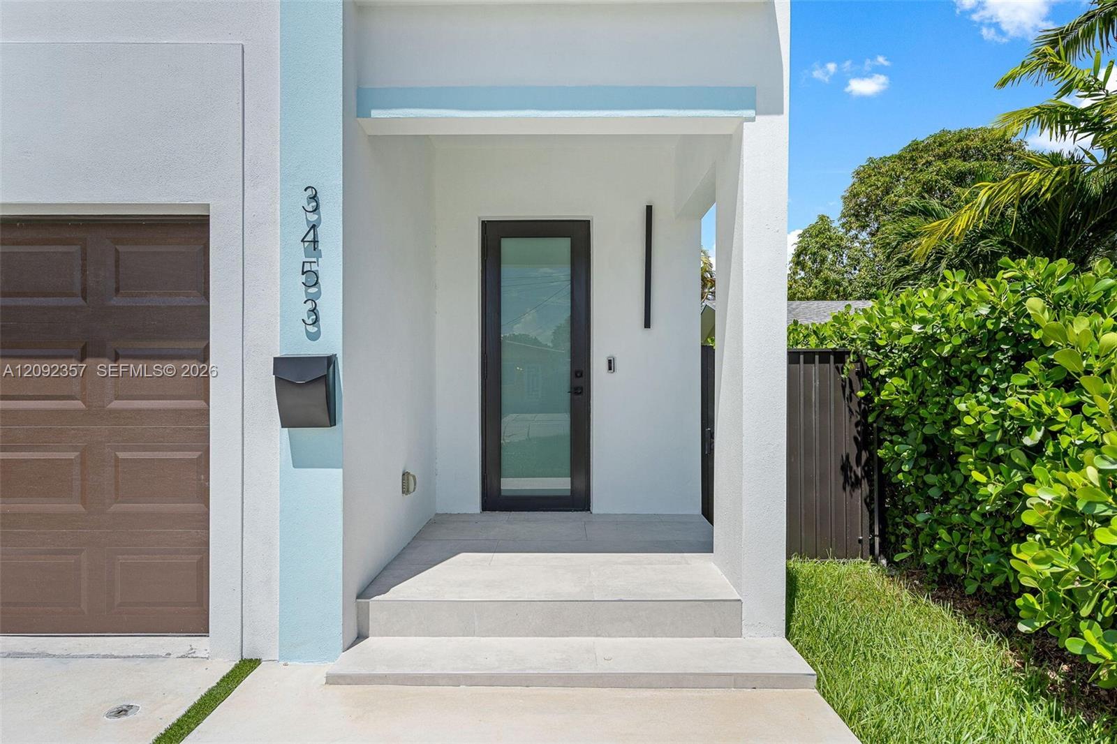 3453 NW 4th Street