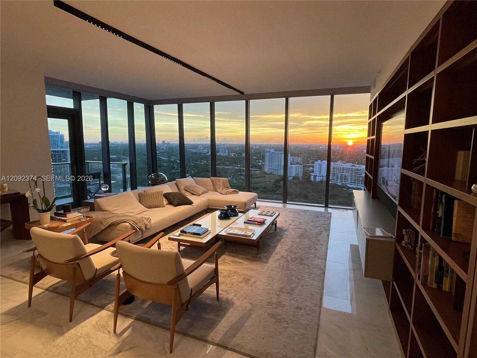 1451 Brickell Avenue