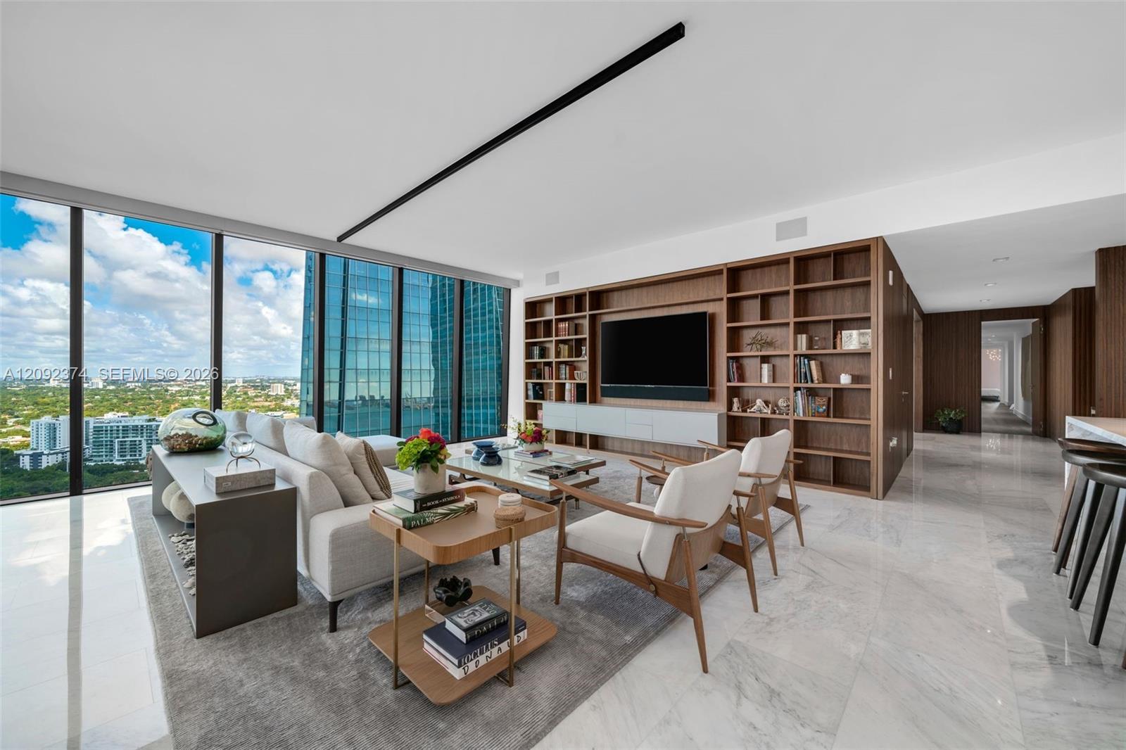 1451 Brickell Avenue
