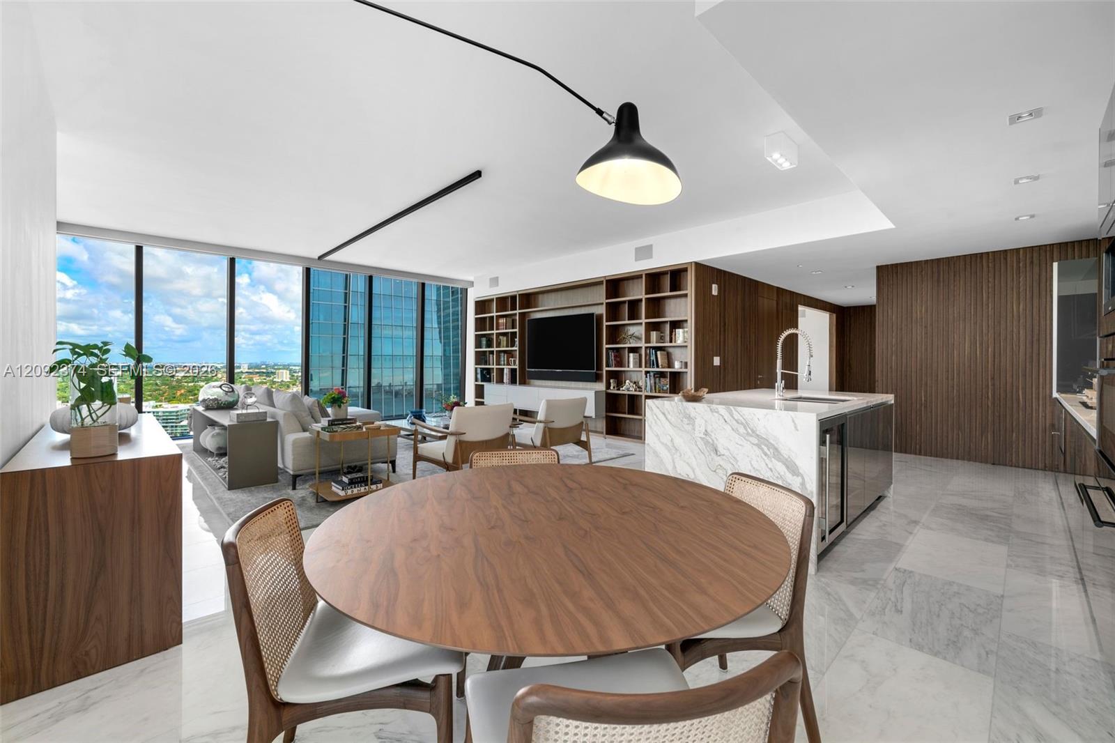 1451 Brickell Avenue