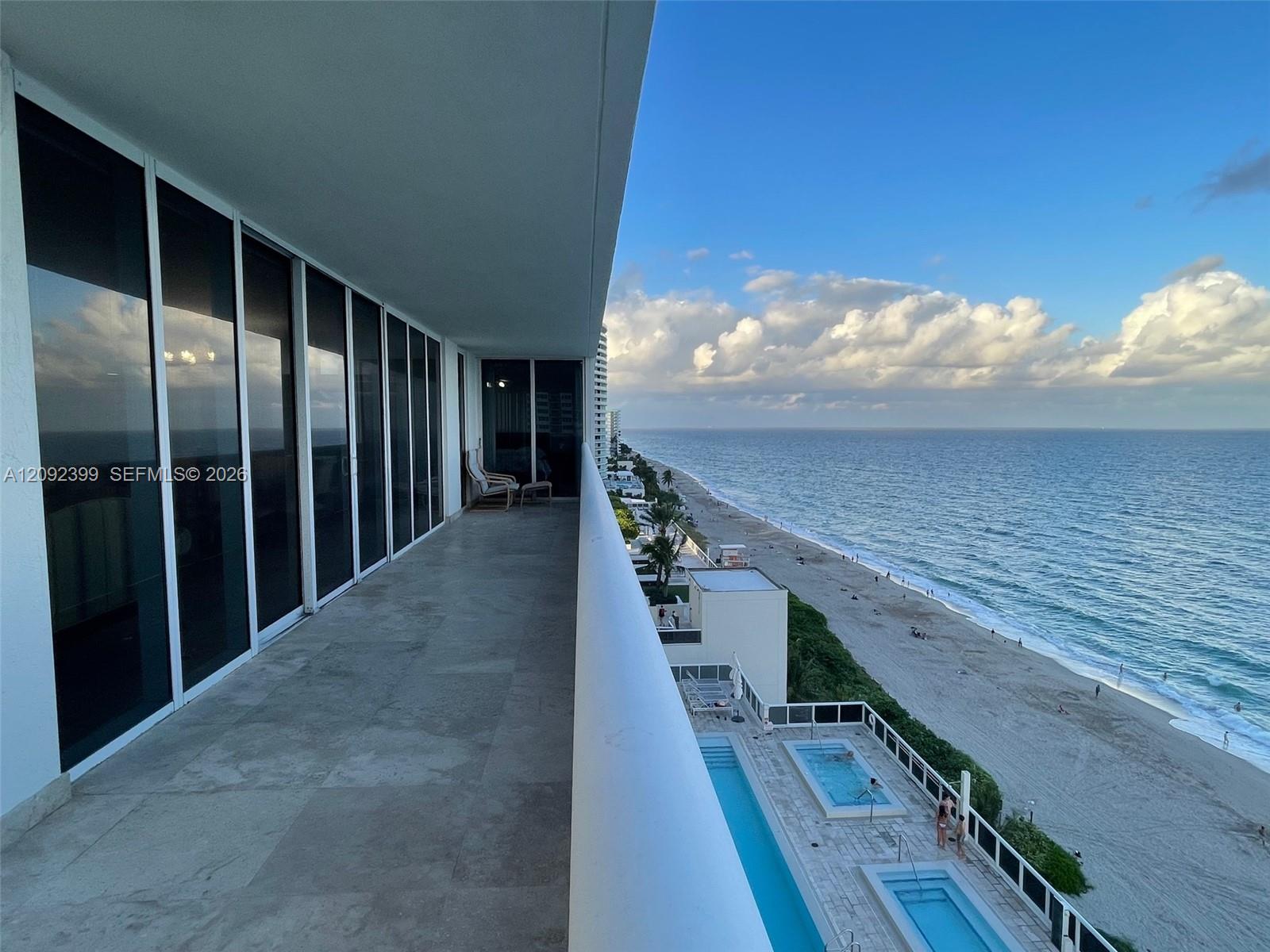 1830 S Ocean Drive