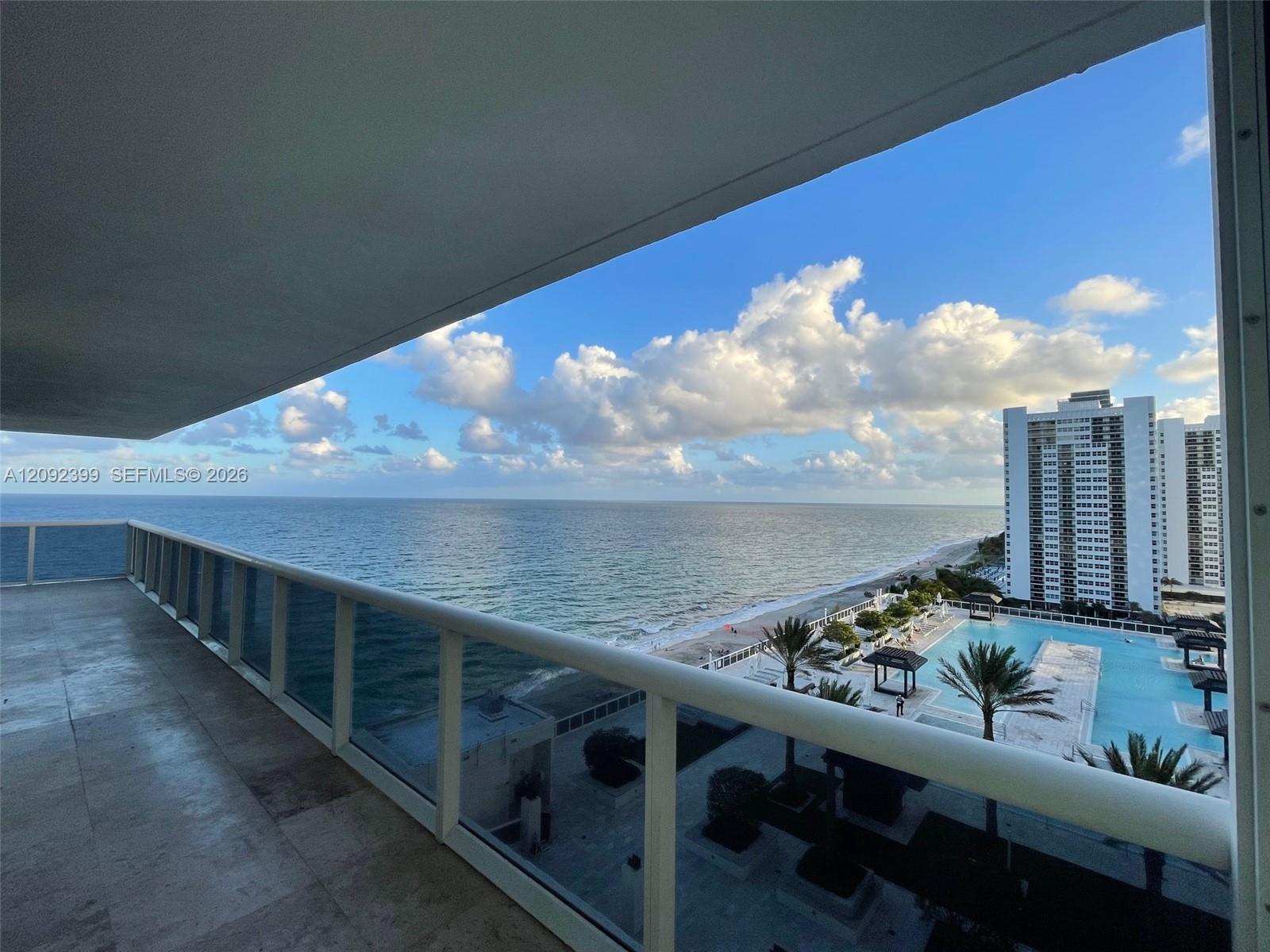 1830 S Ocean Drive