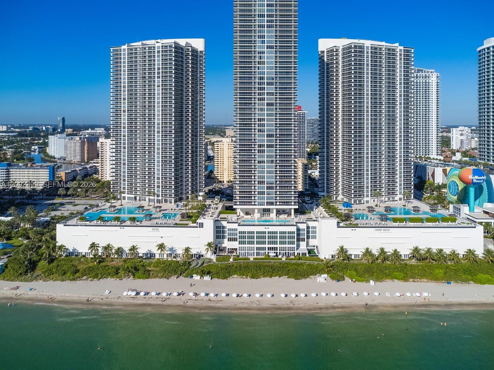 1830 S Ocean Drive
