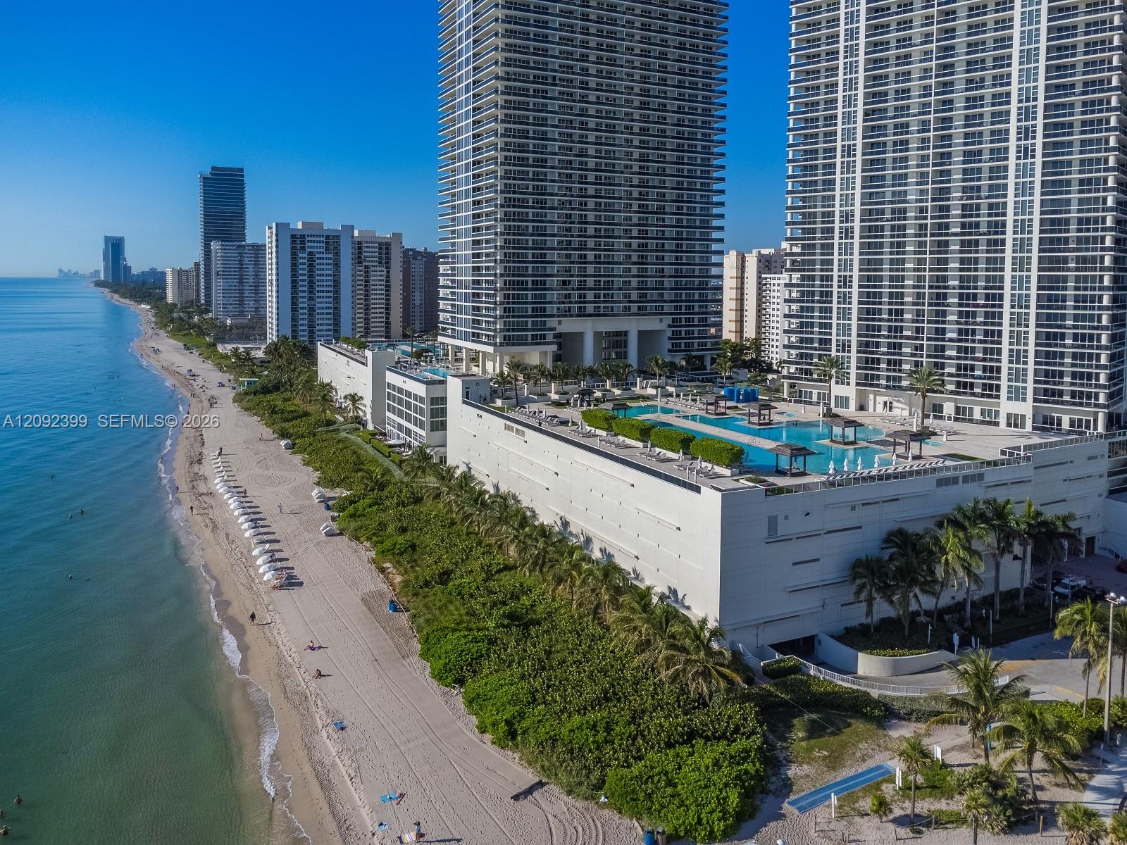 1830 S Ocean Drive