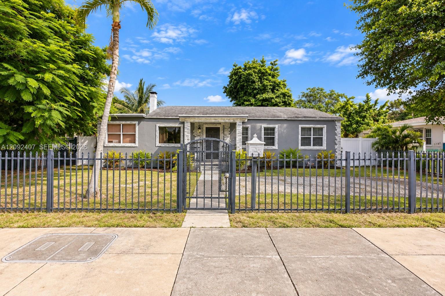 931 Opa Locka Boulevard