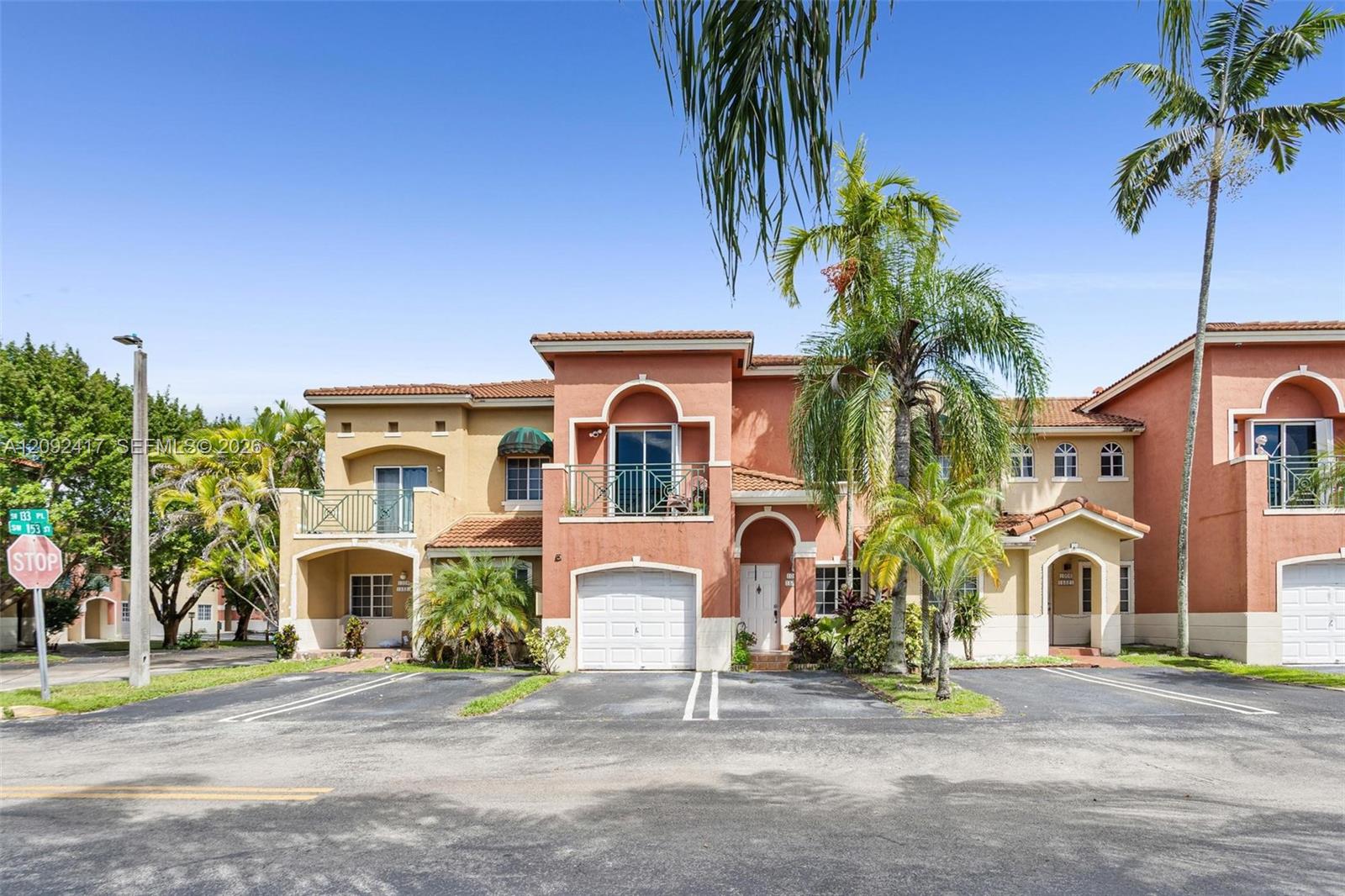 15321 SW 133rd Place