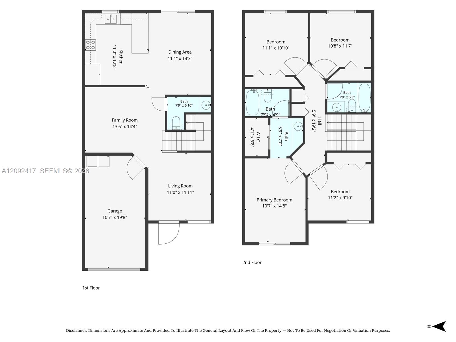 15321 SW 133rd Place