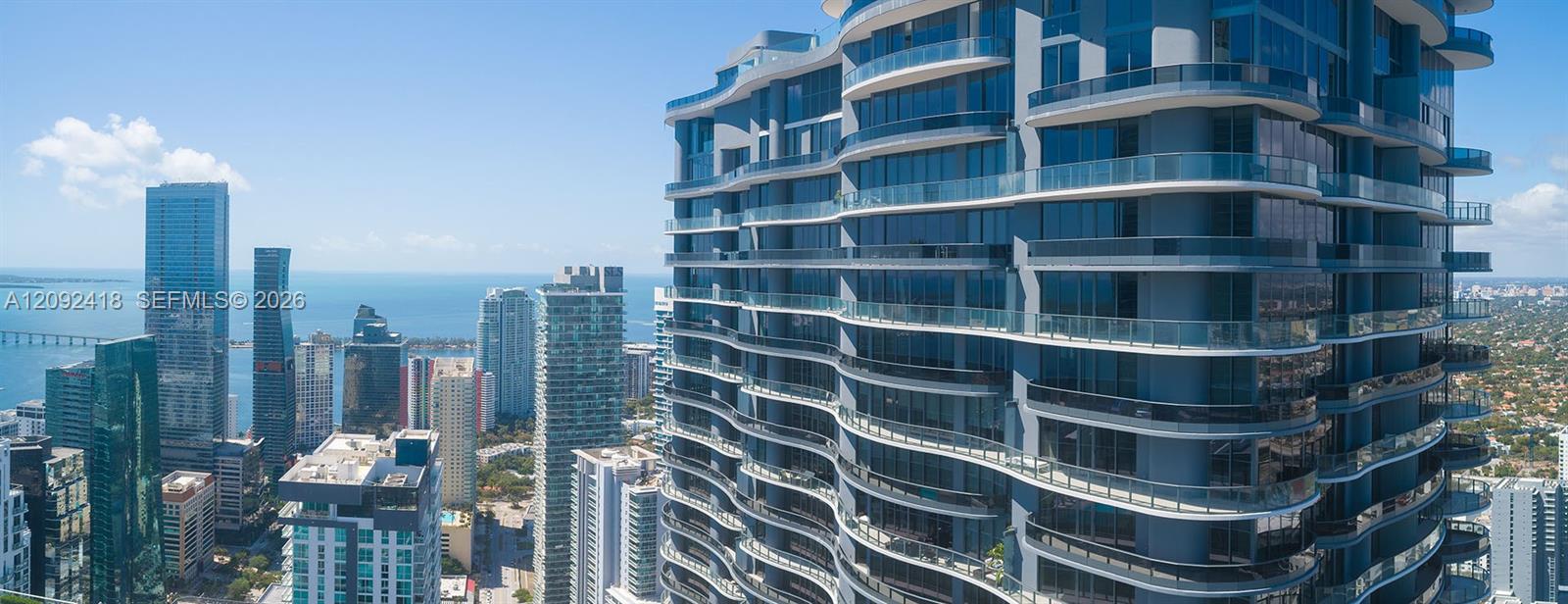 1000 Brickell Plaza