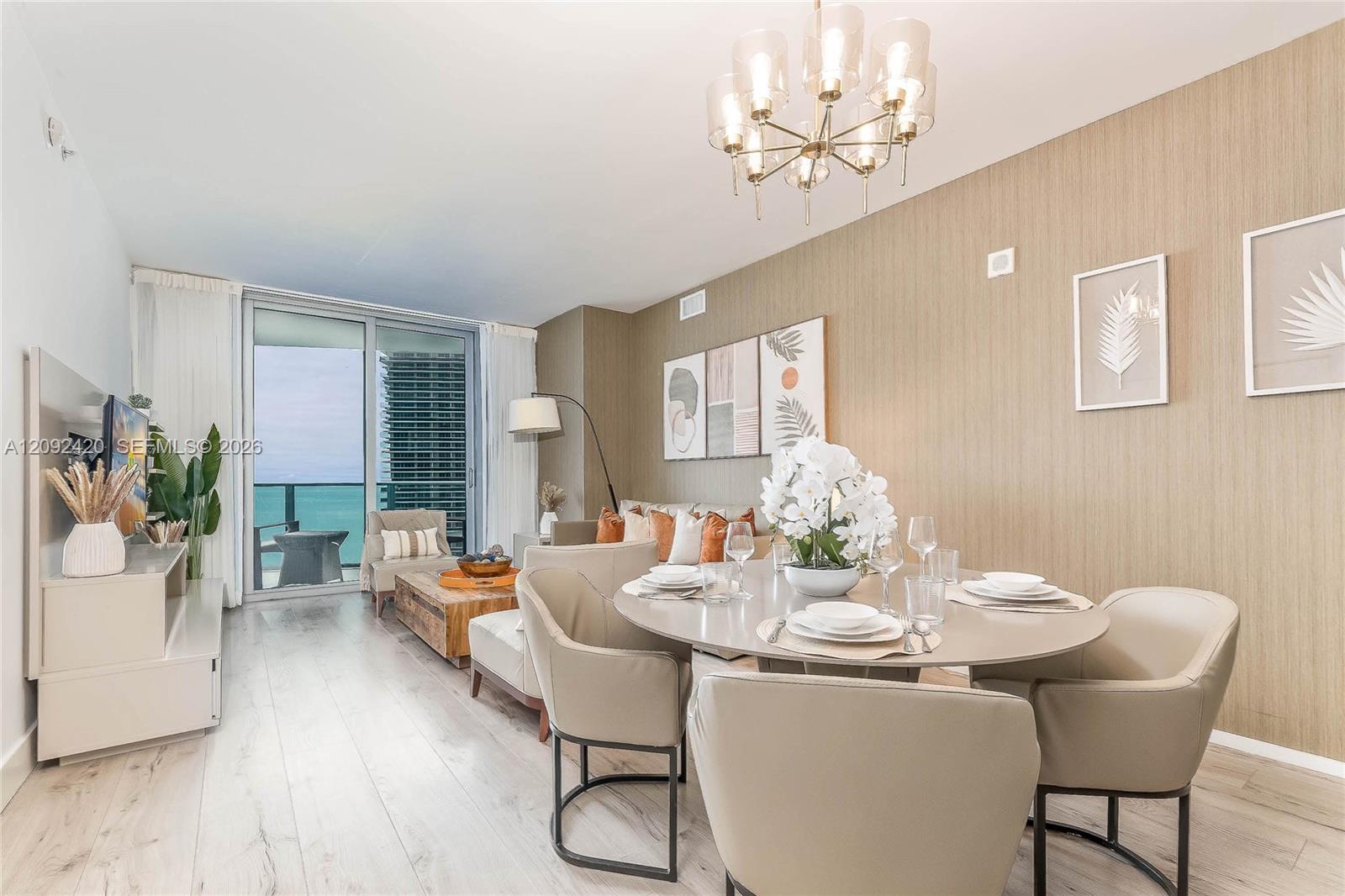 4111 S Ocean Drive