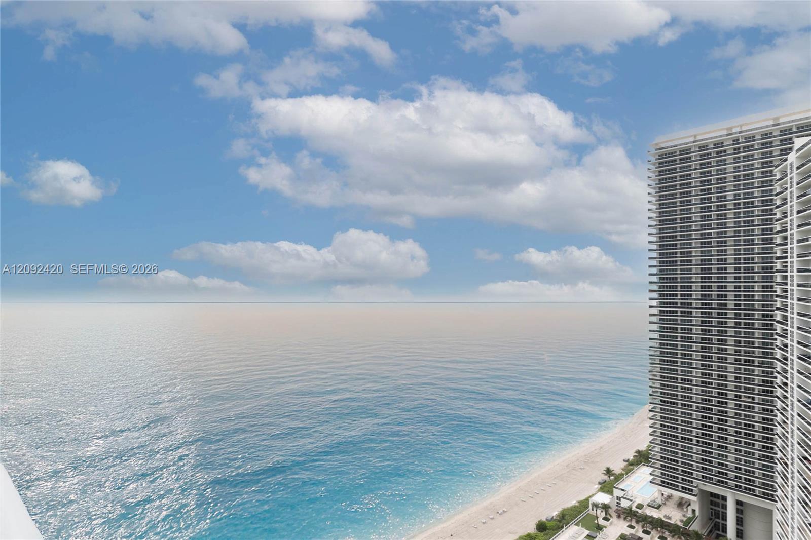 4111 S Ocean Drive
