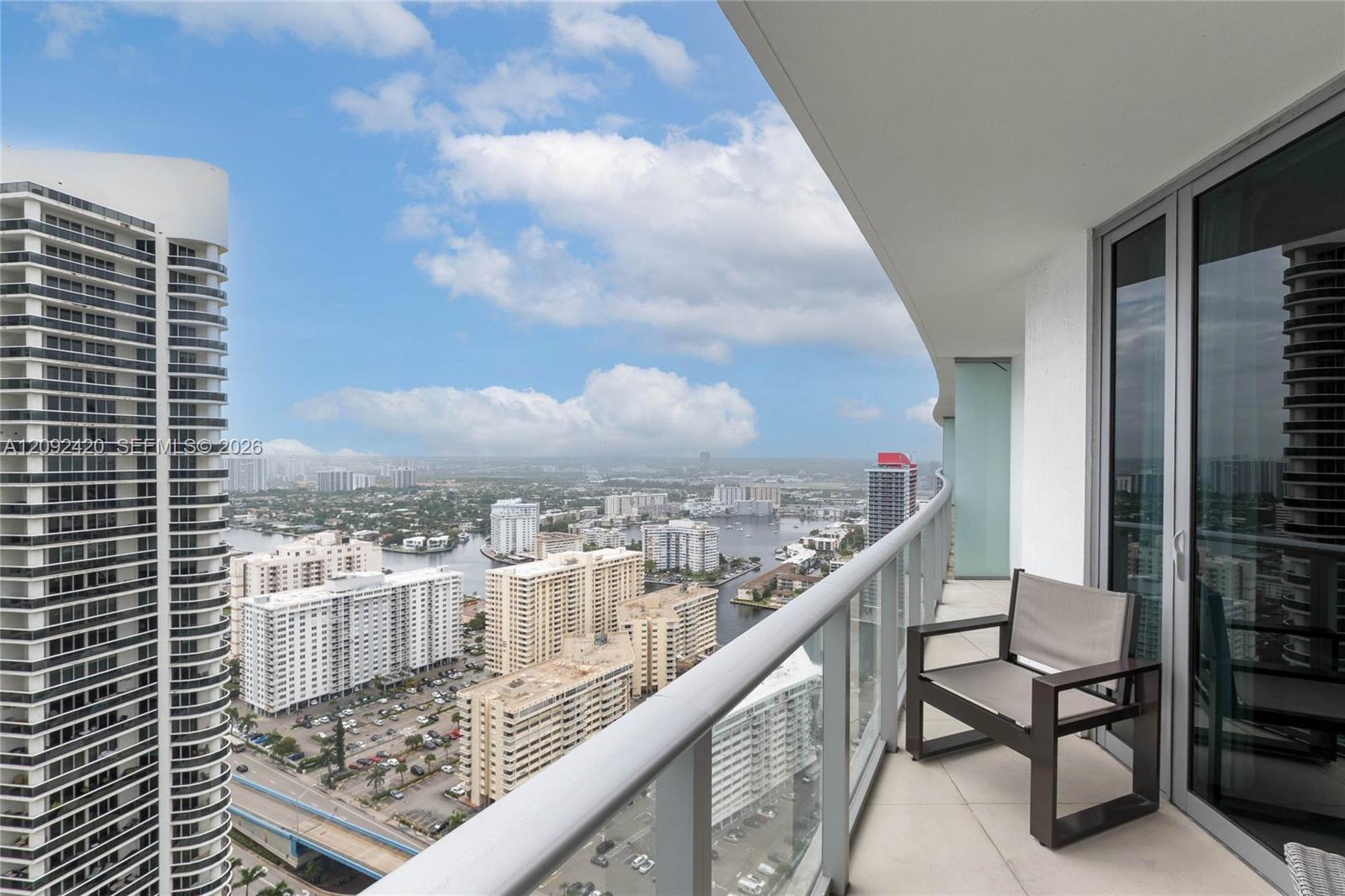 4111 S Ocean Drive