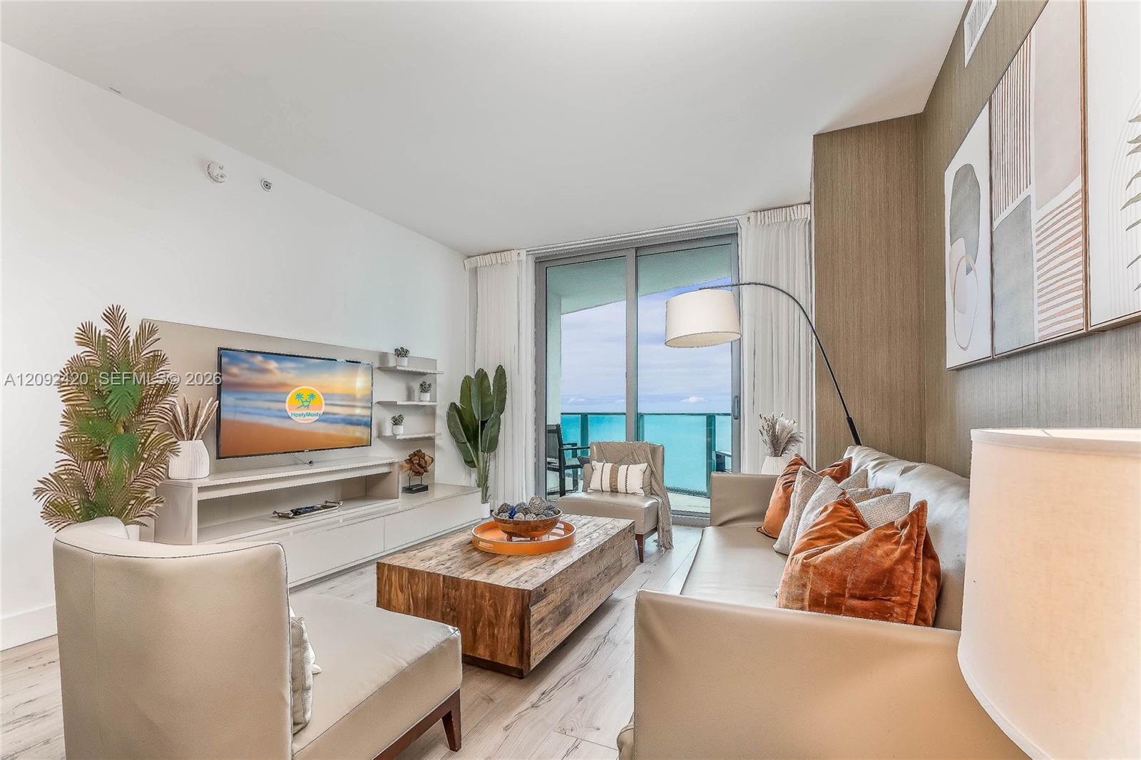 4111 S Ocean Drive