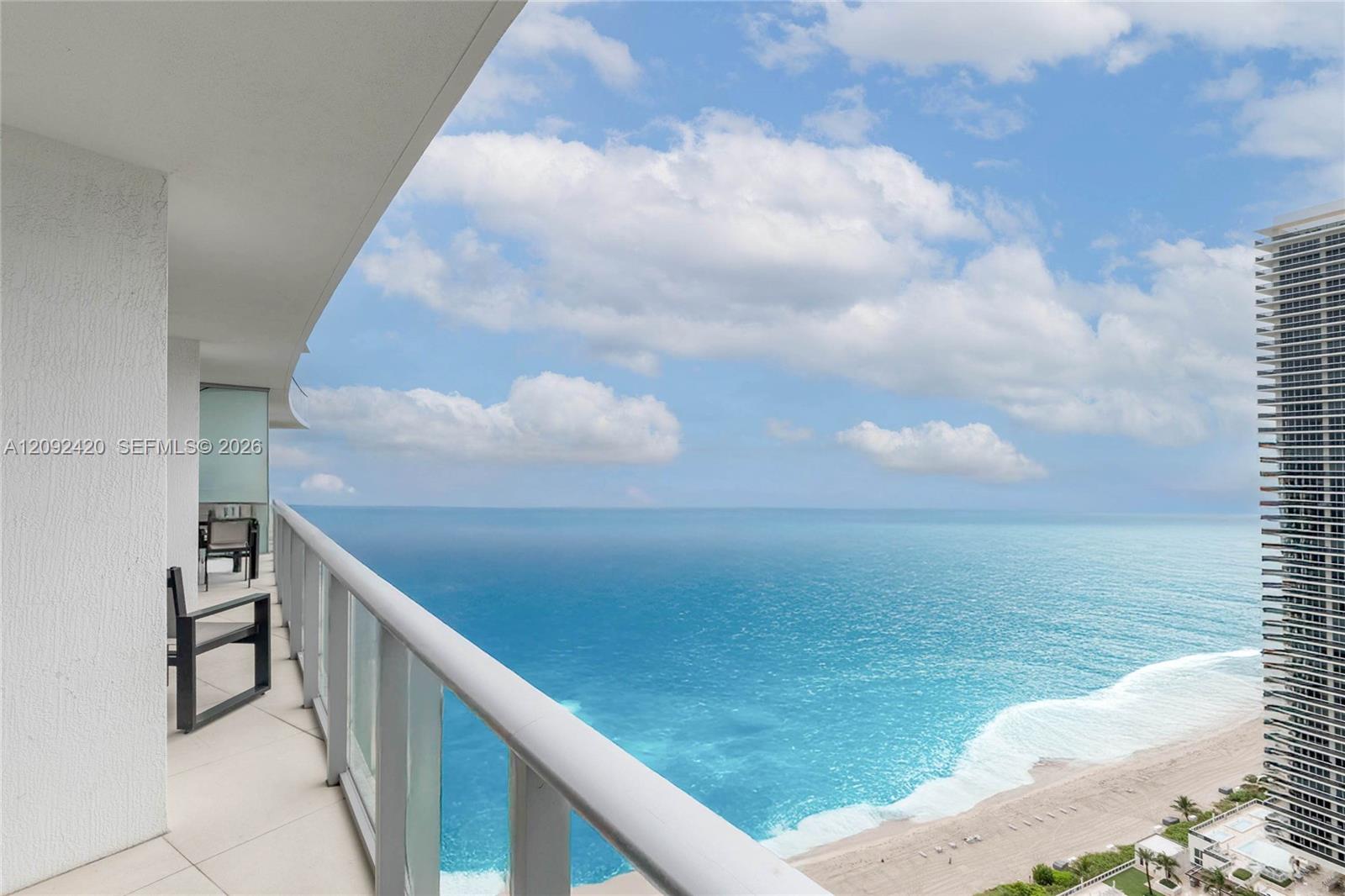 4111 S Ocean Drive