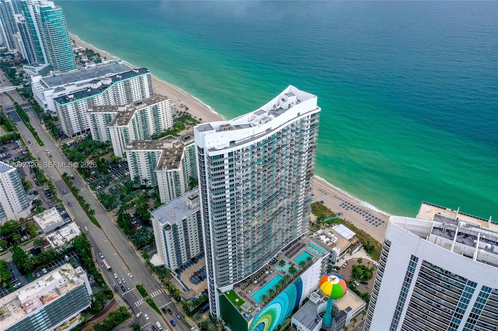 4111 S Ocean Drive