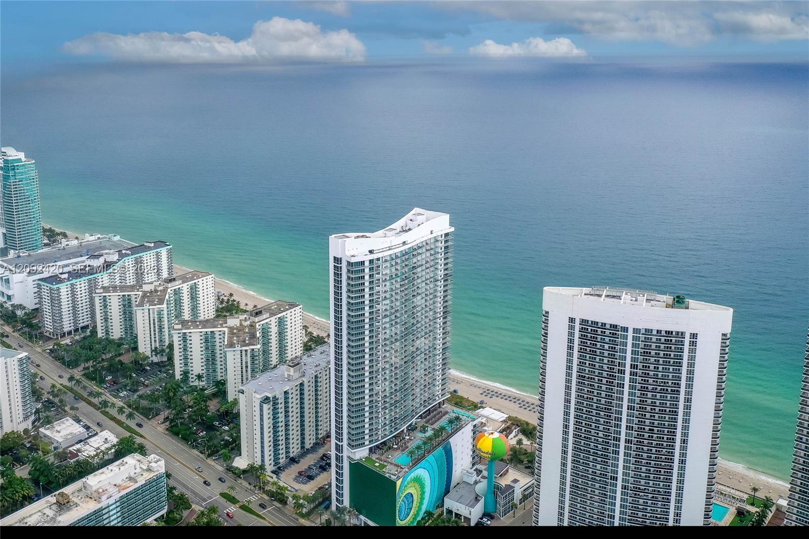 4111 S Ocean Drive