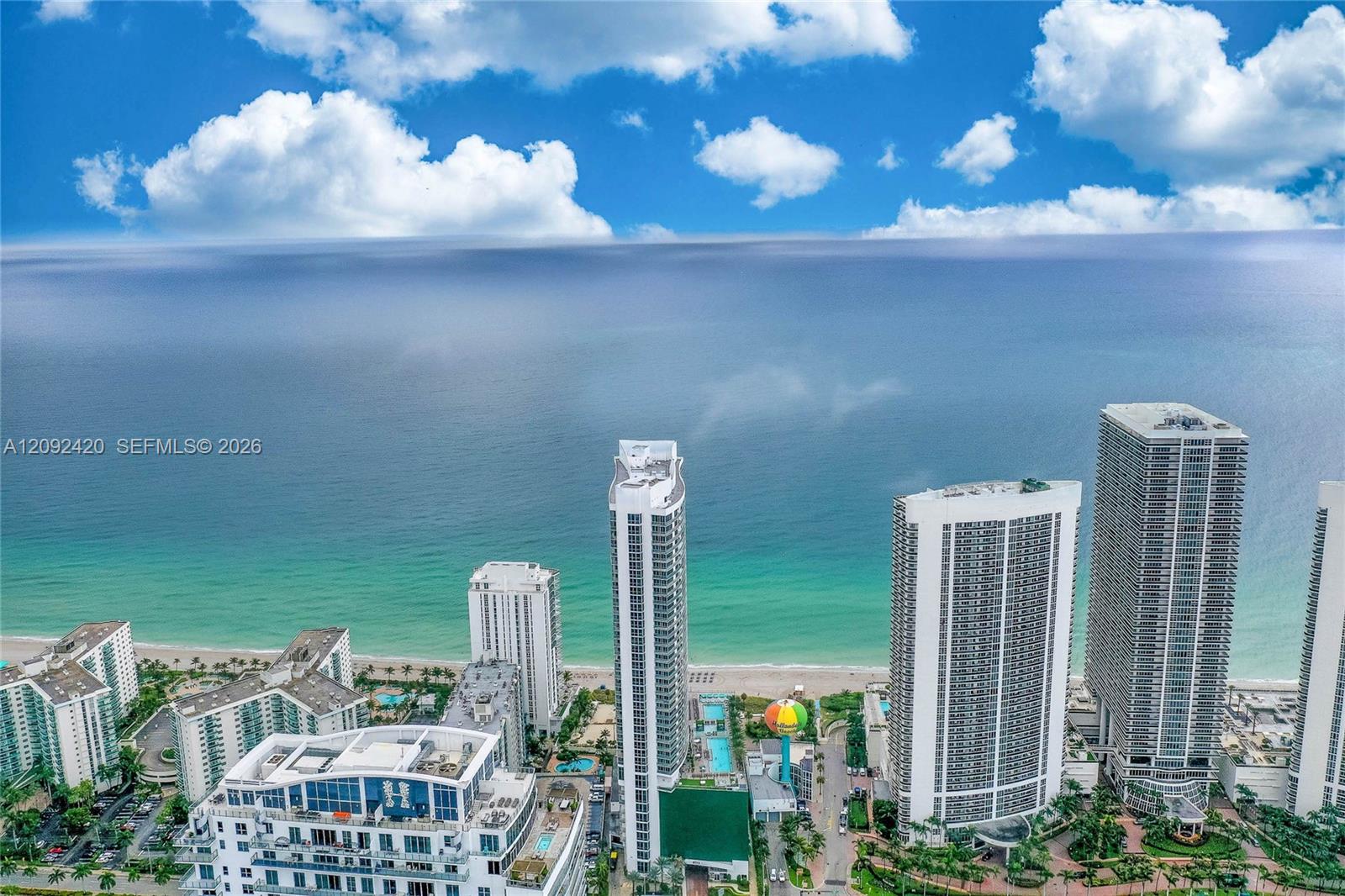 4111 S Ocean Drive