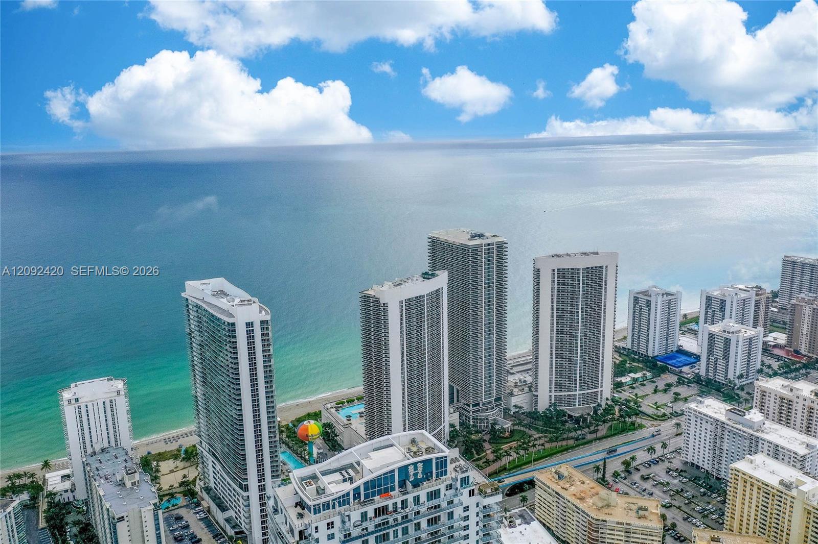 4111 S Ocean Drive
