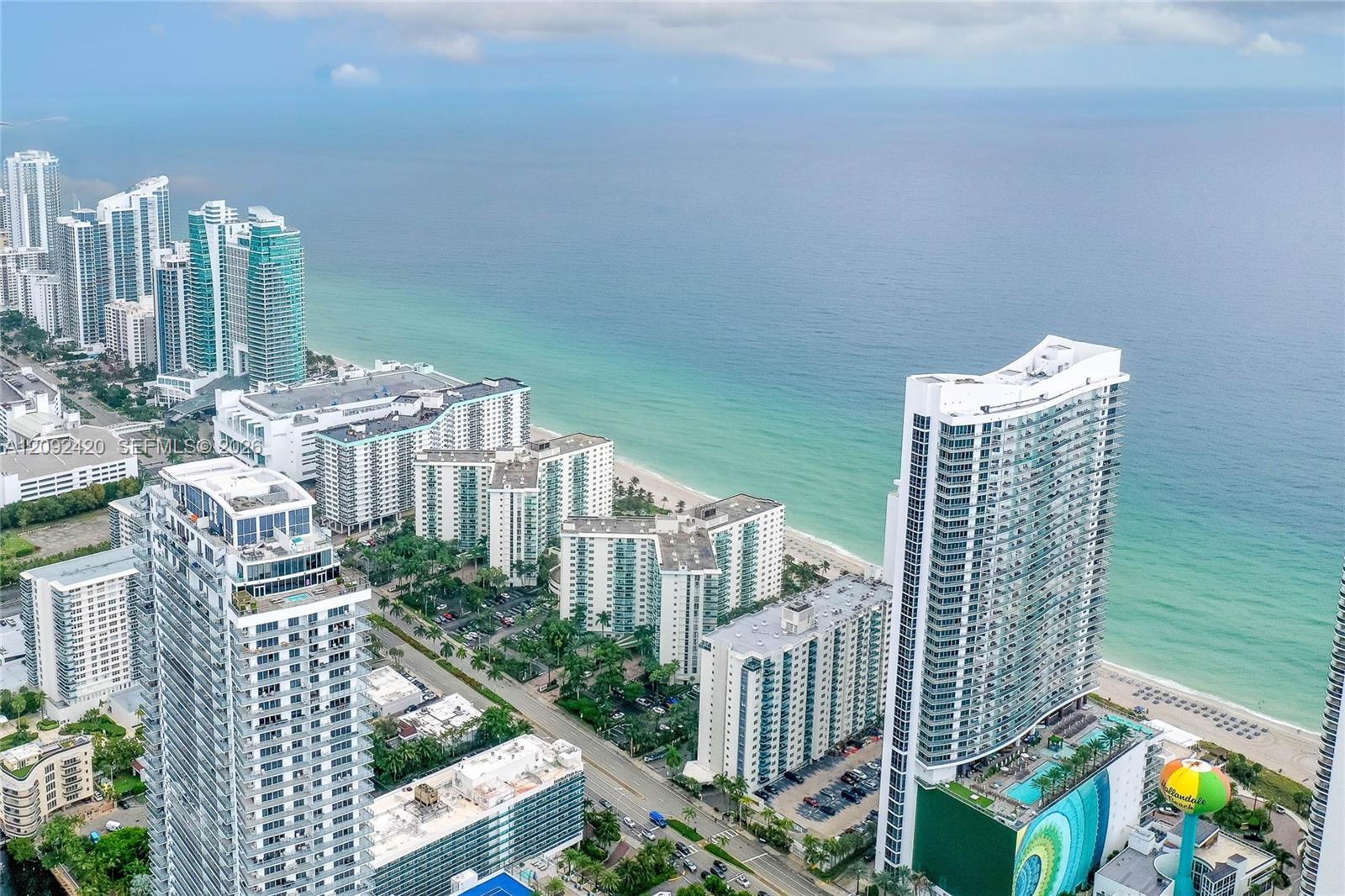 4111 S Ocean Drive