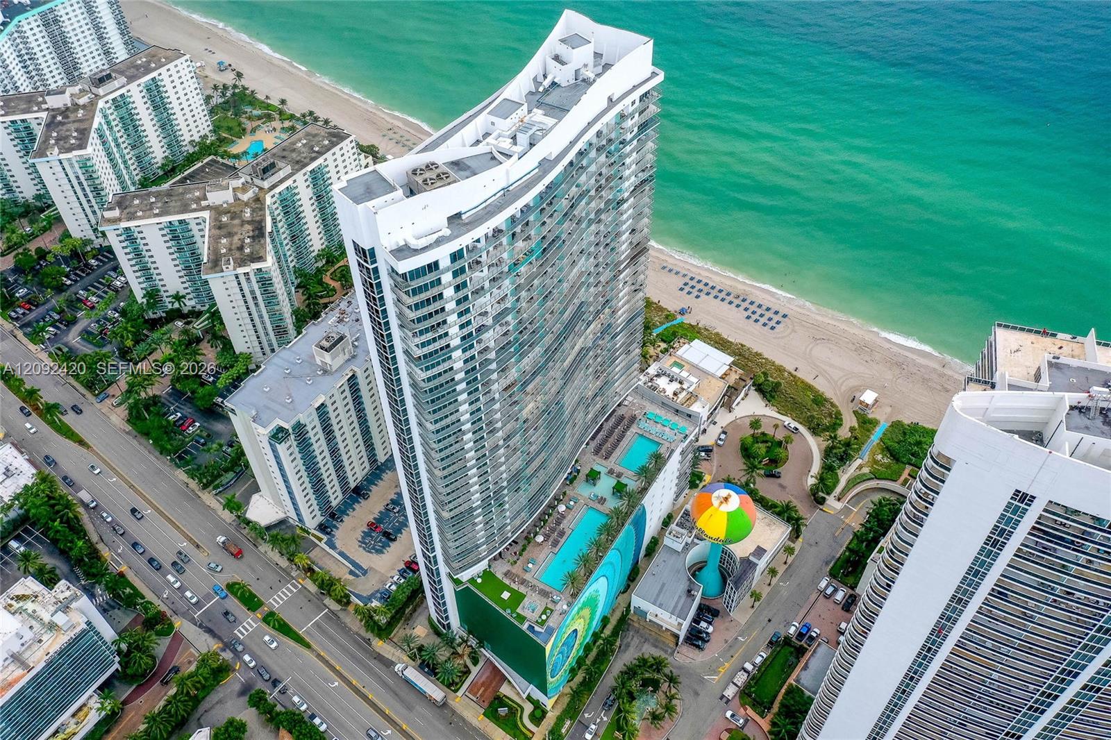 4111 S Ocean Drive