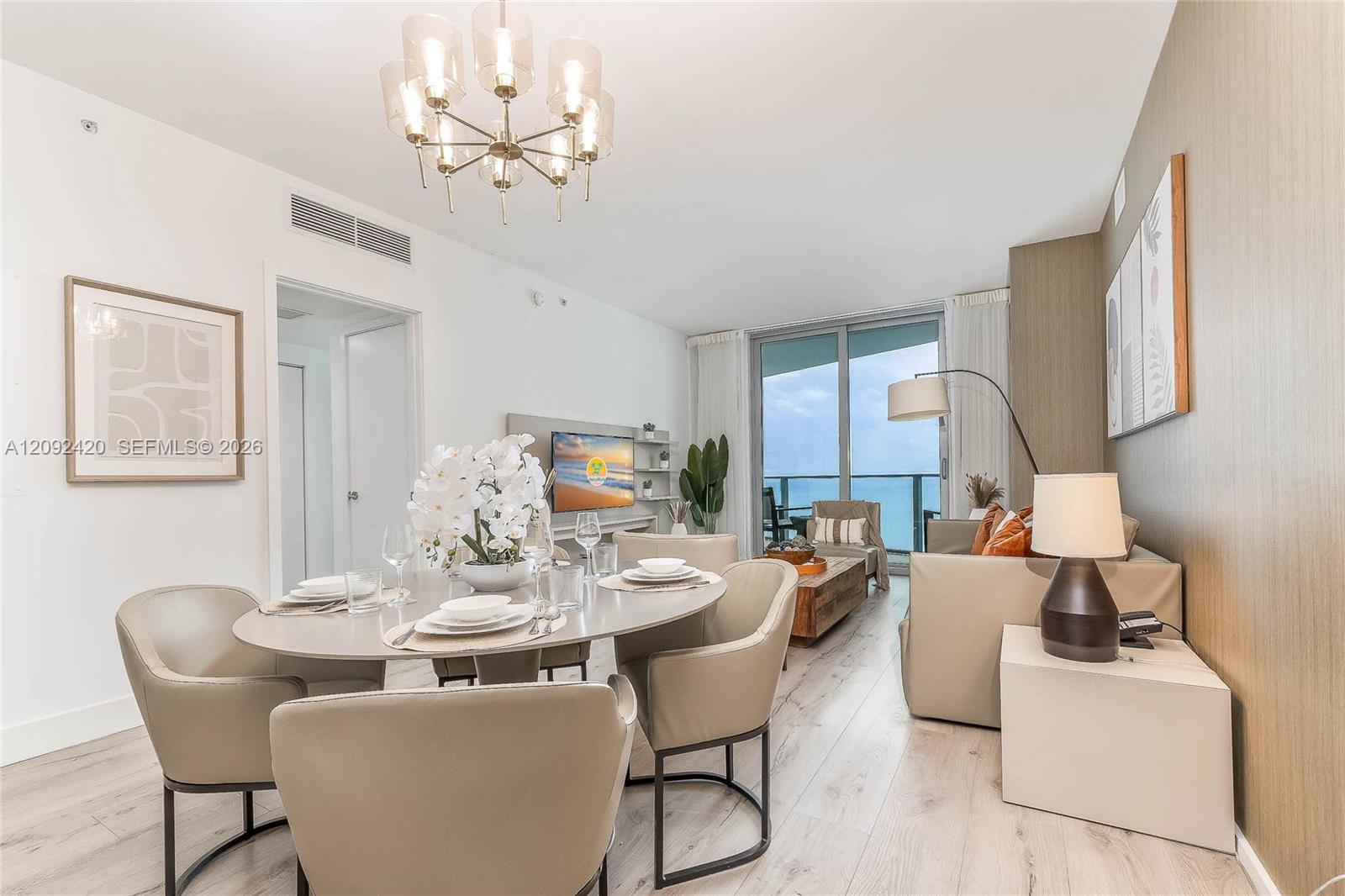 4111 S Ocean Drive