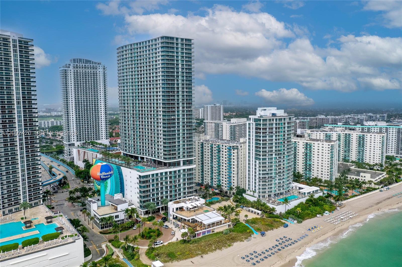 4111 S Ocean Drive