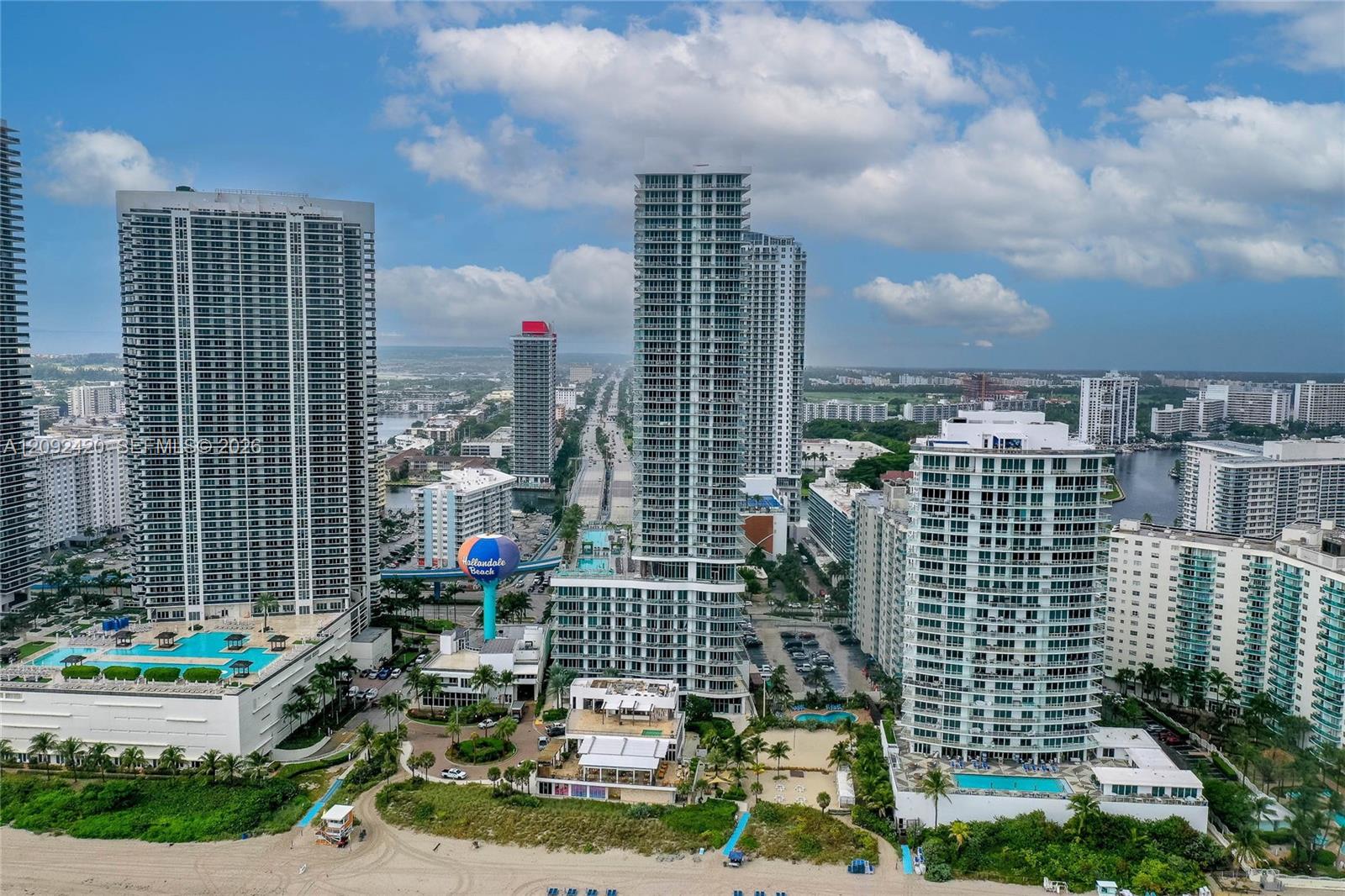 4111 S Ocean Drive
