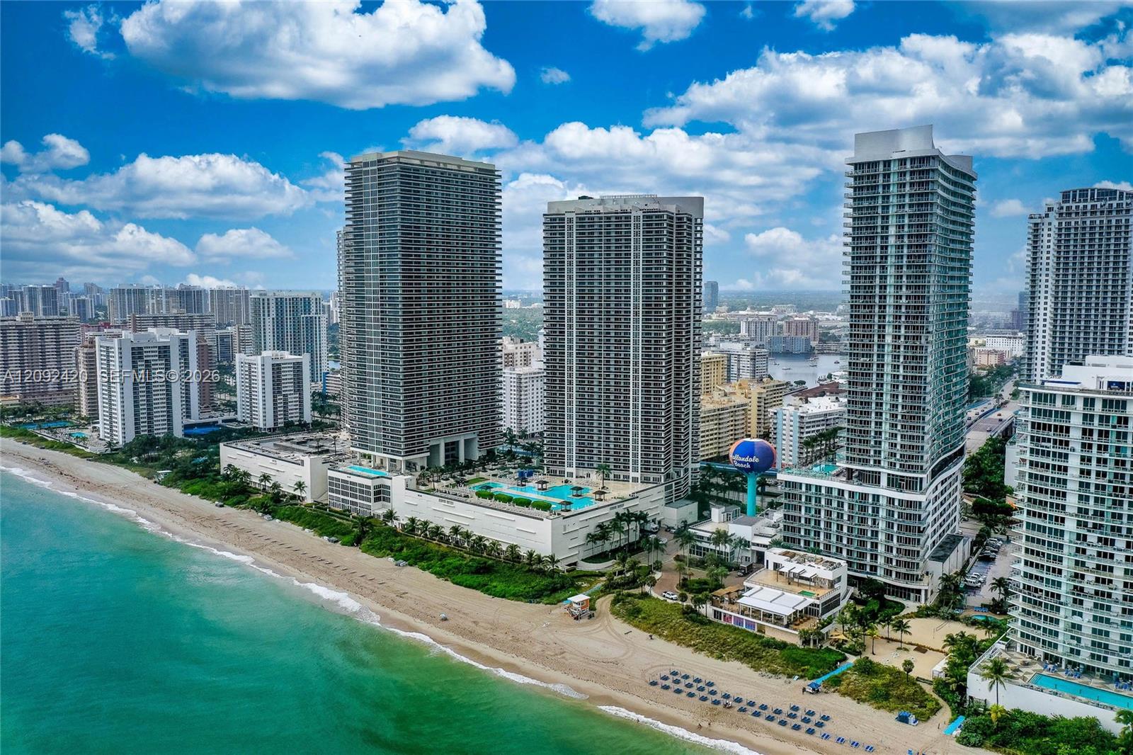 4111 S Ocean Drive