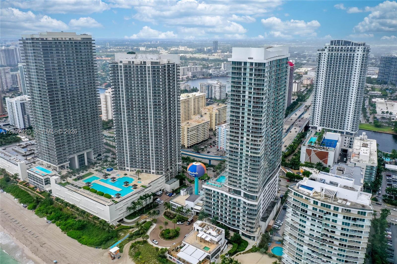 4111 S Ocean Drive