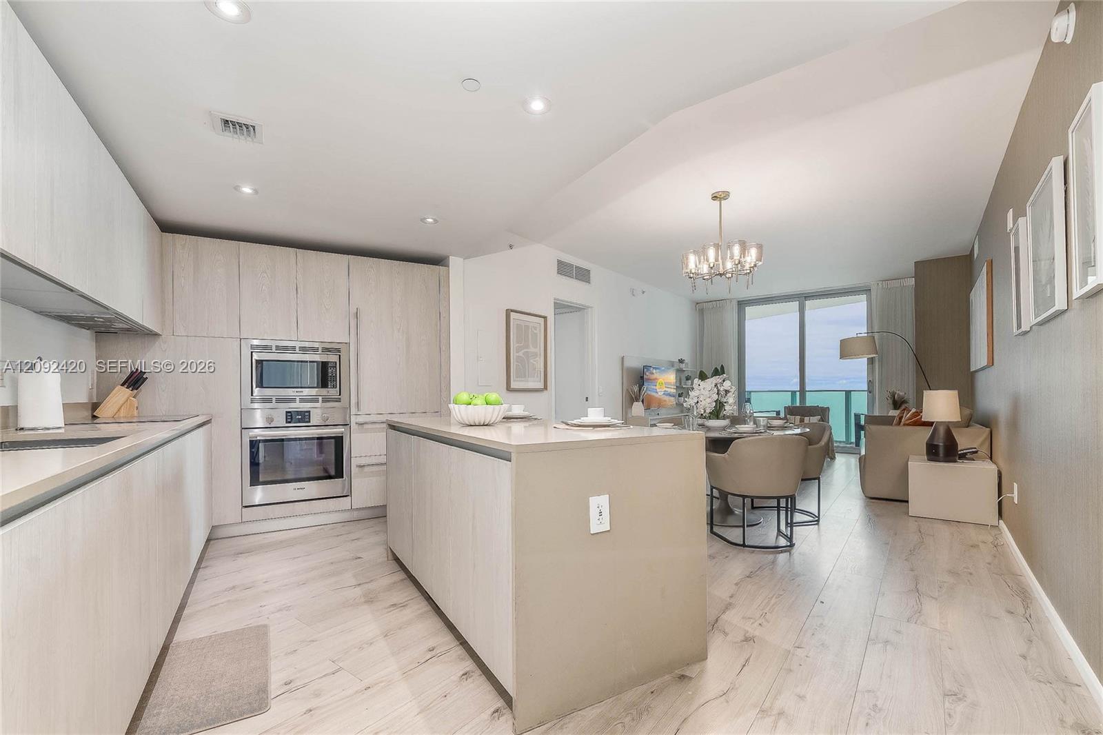 4111 S Ocean Drive
