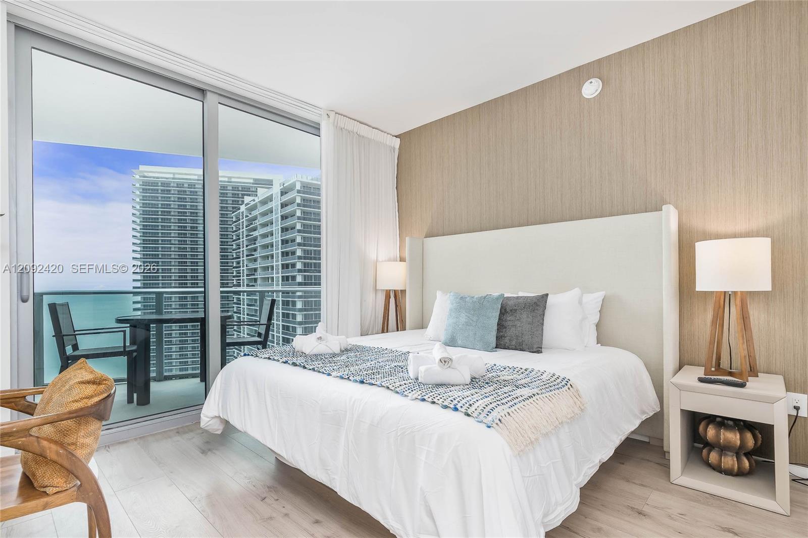 4111 S Ocean Drive